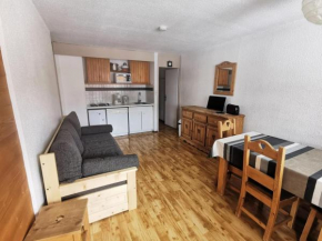 Résidence Mustag - Appartement 3 pièces - Plagne Centre MAE-4754